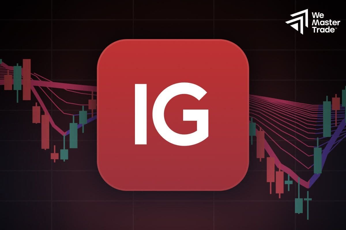 🌟 IG Group: A Premier Forex Broker for 2025