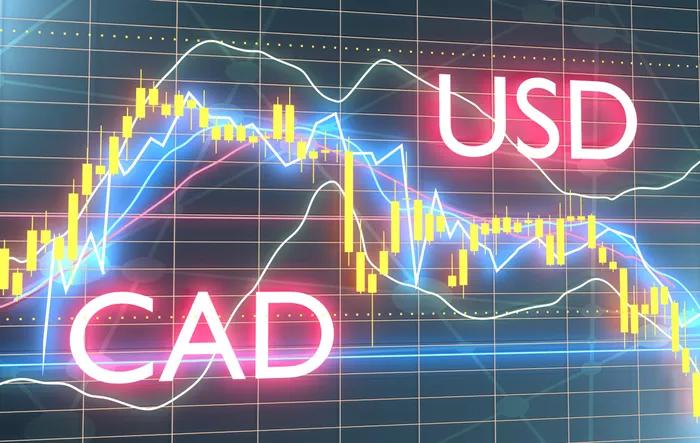 USD/CAD Steadies Above 1.4050 as Markets Await US NFP Release
