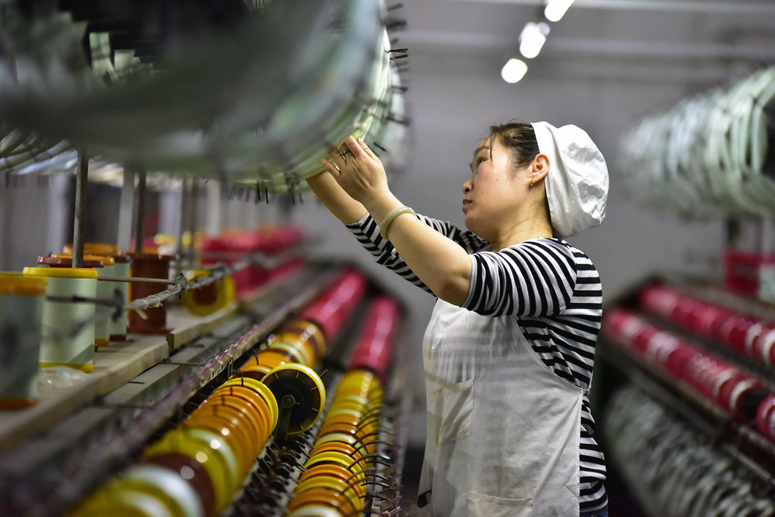 How US-China Trade Talks Impact Forex Markets: What Every Trader Should Know