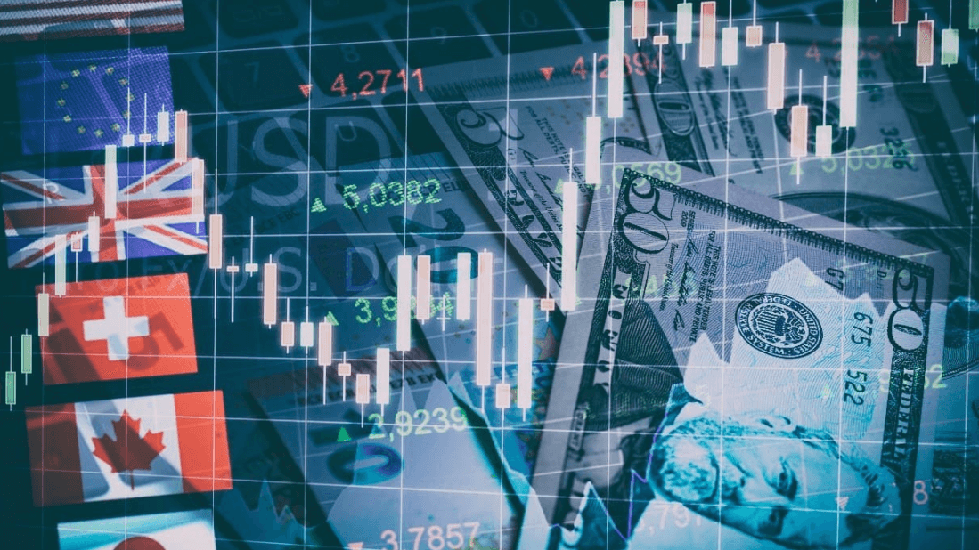 🌍 What Is the Forex Market?