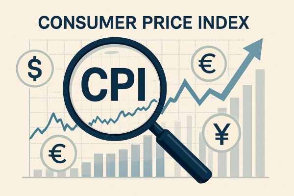 Understanding CPI, NFP, and Other Key Economic Indicators: A Forex Trader’s Guide