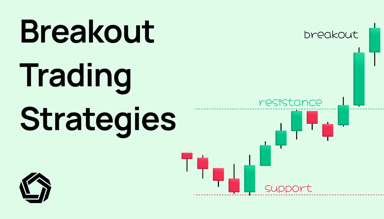Breaking Barriers: Forex Breakout Strategies for Beginners