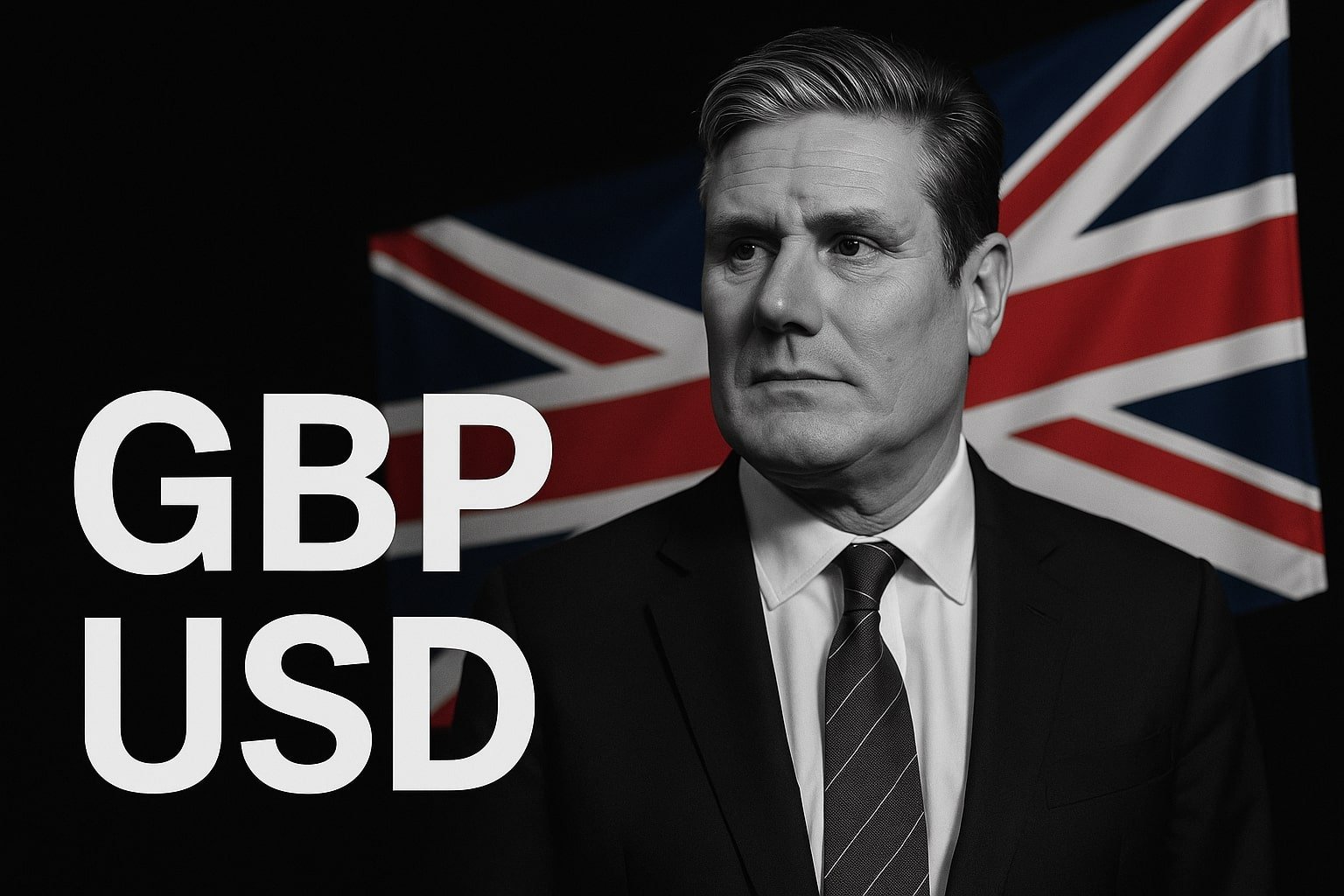 GBP/USD Climbs Above 1.3050 Ahead of Delayed US Nonfarm Payrolls Report