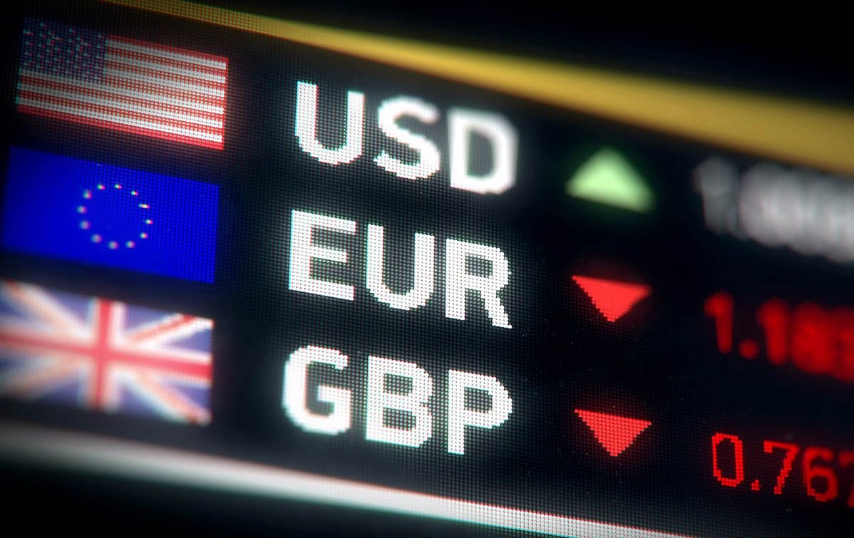 EUR/GBP Implied Volatility Jumps to Highest Level Since 2022 Mini-Budget – ING