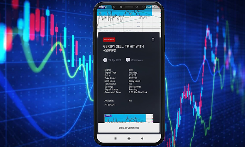 Forex Signal Services: Can They Really Make You Profitable?