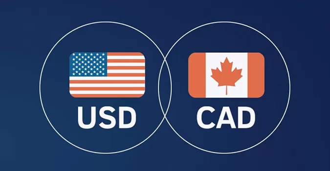 🇺🇸🇨🇦 USD/CAD Slides Toward Range Low as Hot Canadian Inflation Limits BOC Easing – BBH