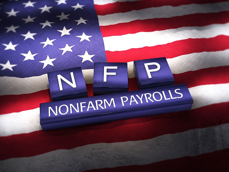 Nonfarm Payrolls to Offer Key Insight into US Job Market as Traders Scale Back Fed Rate-Cut Expectations