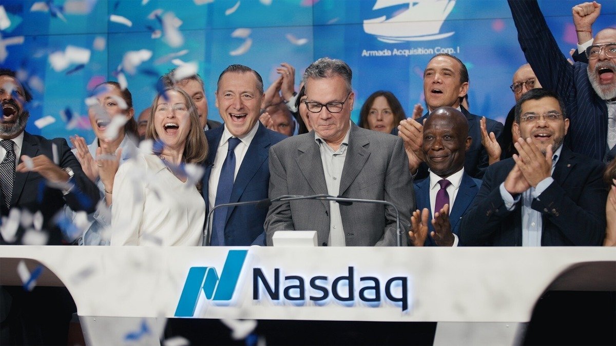 Nasdaq 100 Recovers October Lows but Faces Key Resistance – Société Générale