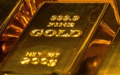 Wednesday Market Wrap: GBP/USD Steadies, Oil Spikes, and Gold Holds Near Record Highs