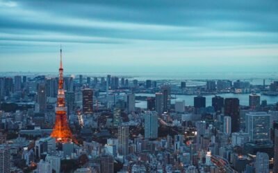The Yen Is Suddenly the Strongest Major Currency — Here’s Why